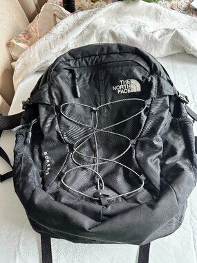 The North Face Borealis Laptop Backpack